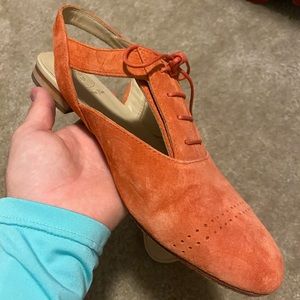 X Samantha Pleet Festival Sandals